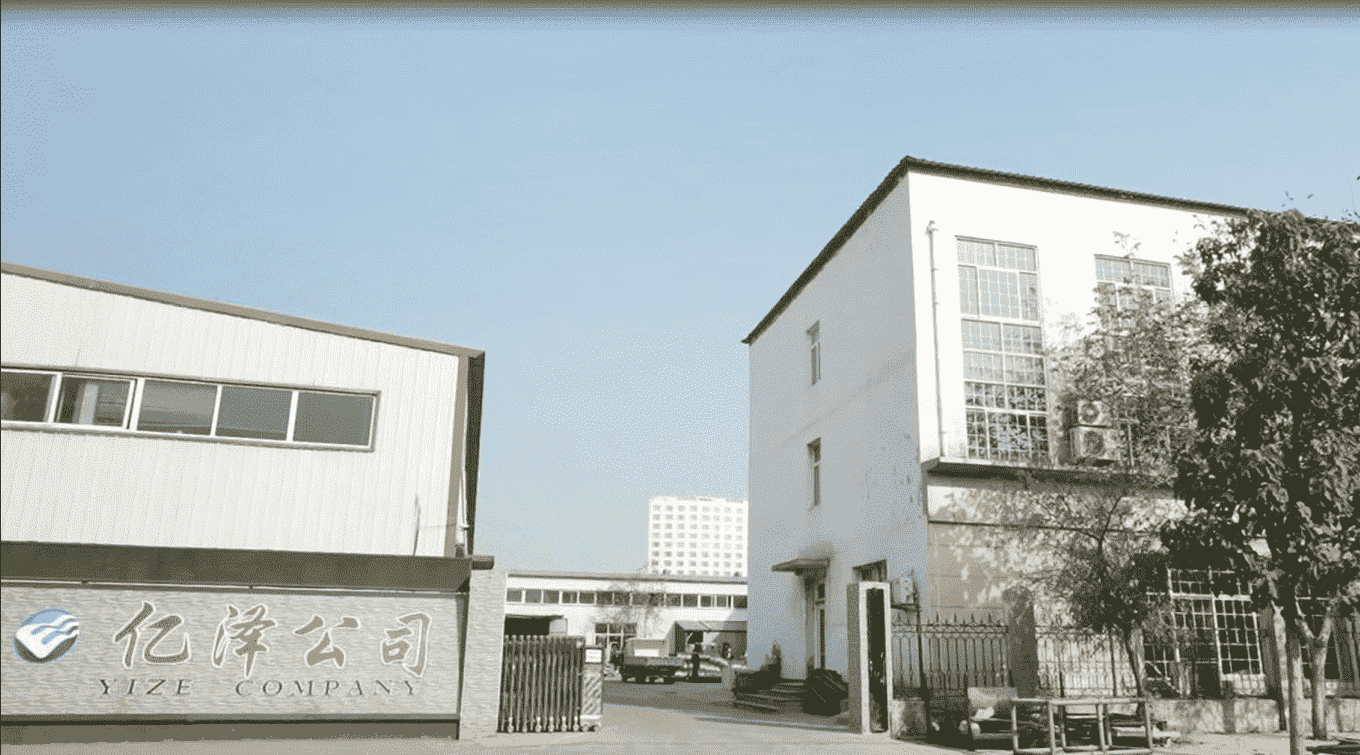 Anping County YiZe Metal Products Co.,Ltd